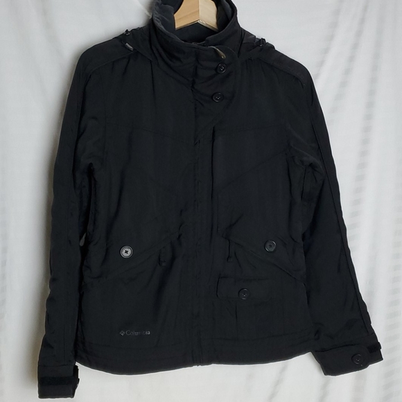 Columbia Jackets & Blazers - Women's ski jacket